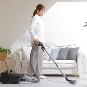 Panasonic Canister Vacuum Cleaner MC-CL605KE47
