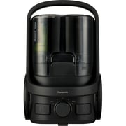 Panasonic Canister Vacuum Cleaner MC-CL605KE47