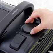 Panasonic Canister Vacuum Cleaner MC-CL605KE47