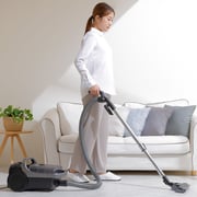 Panasonic Canister Vacuum Cleaner MC-CL609HE47