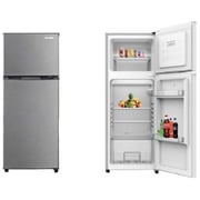 Aftron Top Mount Refrigerator 190 Litres AFR195HS