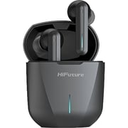 HiFuture RADGE True Wireless Earphone Black