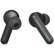 HiFuture RADGE True Wireless Earphone Black