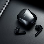 HiFuture RADGE True Wireless Earphone Black