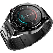 HiFuture GOPRO Smart Watch Black