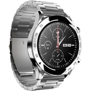 HiFuture GOPRO Smart Watch Sliver