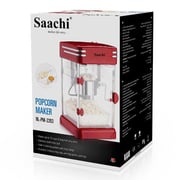 Saachi Popcorn Maker NL-PM-2203