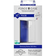 Bigben Case Clear Samsung Galaxy S22 Ultra