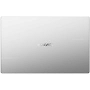 هواوي لابتوب MateBook D15 (2020) - الجيل 11 / انتل كور i5-1135G7 / 15.6 بوصة FHD / رام 8 جيجا / SSD 512 جيجا / رسومات انتل  آيريس X مشتركة / ويندوز 10 هوم / لوحة مفاتيح بالإنجليزية والعربية / فضي / إصدار الشرق الأوسط - [BOD -WDH9]