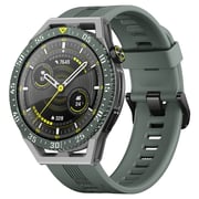 Huawei RUNEB29 GT3 SE Smart Watch Green