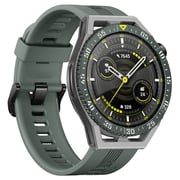 Huawei RUNEB29 GT3 SE Smart Watch Green