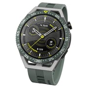 Huawei RUNEB29 GT3 SE Smart Watch Green