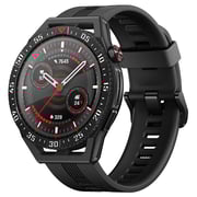 Huawei Watch GT3 SE Smart Watch RUNEB29 – Black