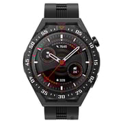 Huawei Watch GT3 SE Smart Watch RUNEB29 – Black