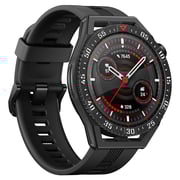 Huawei Watch GT3 SE Smart Watch RUNEB29 – Black