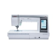 Janome MC9400QCP Sewing and Quilting Machine