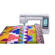 Janome MC9400QCP Sewing and Quilting Machine