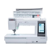 Janome MC9400QCP Sewing and Quilting Machine