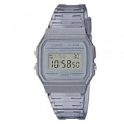 Casio Resin Digital Wrist Watch F-91WS-8DF