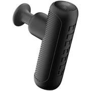Eleeels Pocket Massage Gun Black