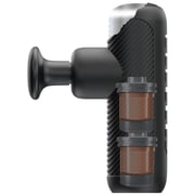 Eleeels Pocket Massage Gun Black