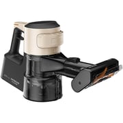 Hitachi Cordless Stick Vacuum Cleaner Champagne Gold/Black PV-XH850M
