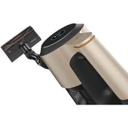 Hitachi Cordless Stick Vacuum Cleaner Champagne Gold/Black PV-XH850M