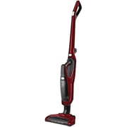 Hitachi Stick Vacuum Cleaner Deep Red/Black PV-X85M