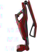 Hitachi Stick Vacuum Cleaner Deep Red/Black PV-X85M
