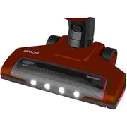 Hitachi Stick Vacuum Cleaner Deep Red/Black PV-X85M