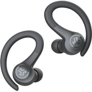 JLab Go Air Sport True Wireless Earbuds - Graphite