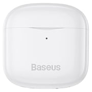 Baseus Bowie E3 NGTW080002 True Wireless Earbuds White