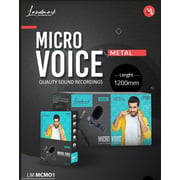 Landmark LM-MCM01 Microphone for HQ Recording
