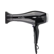 Ikonic Pro 2800 Hair Dryer Black