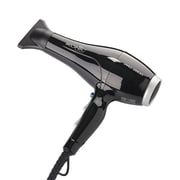 Ikonic Pro 2800 Hair Dryer Black
