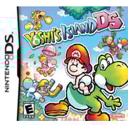 Nintendo DS Yoshi's Island