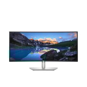 Dell 34inch UltraSharp U3421WE, UWQHD, USB-C, IPS - Curved Monitor
