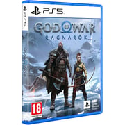 Playstation 5 - God of War: Ragnarok