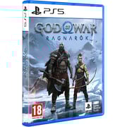 PS5 God of War: Ragnarok