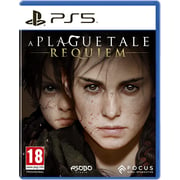 Playstation 5 - A Plague Tale Requiem