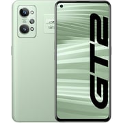 Realme GT2 8GB 128GB Dual Sim 5G Smartphone Paper Green - International Version