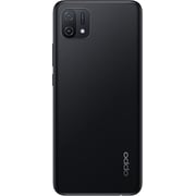 OPPO A16K 32GB 3GB Dual SIM 4G Smartphone Midnight Black - International Version
