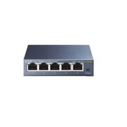 TPLink 5-Port 10/100/1000Mbps Desktop Switch