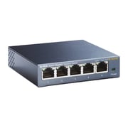TPLink 5-Port 10/100/1000Mbps Desktop Switch