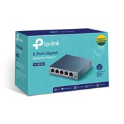 TPLink 5-Port 10/100/1000Mbps Desktop Switch