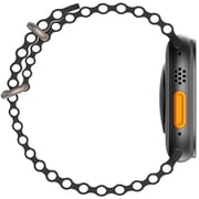 Wiwu SW01 Ultra Sports Smart Watch Black