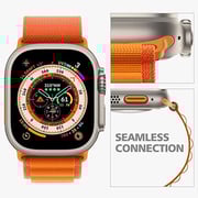 Maxguard Moda Series Watch Strap For Apple Watch Assorted