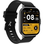 V Walk VW-SW-Q13 Smart Watch Black