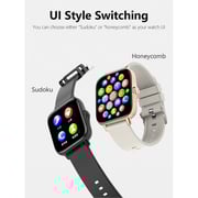 V Walk VW-SW-Q13 Smart Watch Black