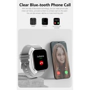 V Walk VW-SW-Q13 Smart Watch Black